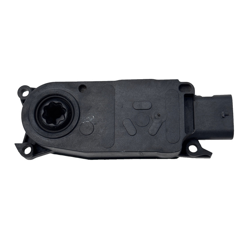 ✅ 2019-2026 DODGE RAM 1500 OEM ACTIVE GRILL SHUTTER ACTUATOR MOTOR 5877R1006