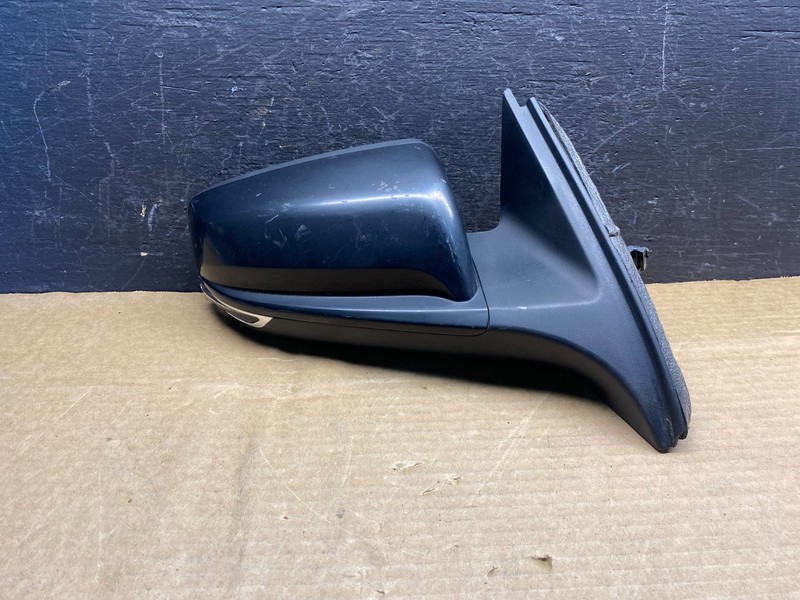 2013 to 2015 Chevrolet Malibu Right Passenger View Turn Door Mirror AD9682 DG