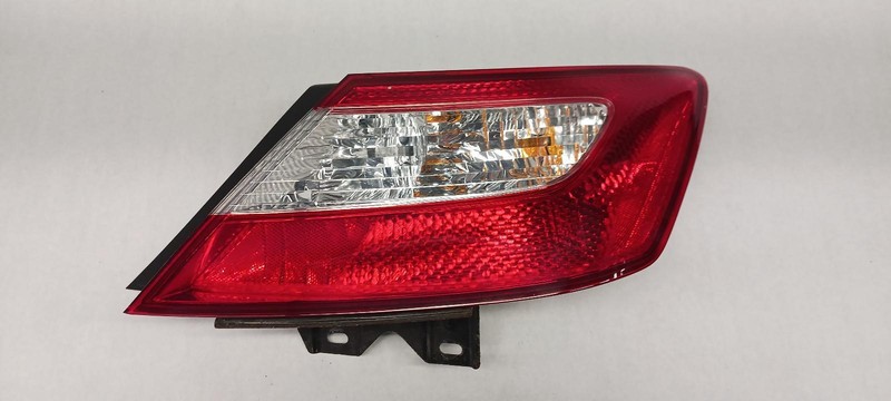 2008 HONDA CIVIC right passenger Taillight Coupe OEM 06 07 08