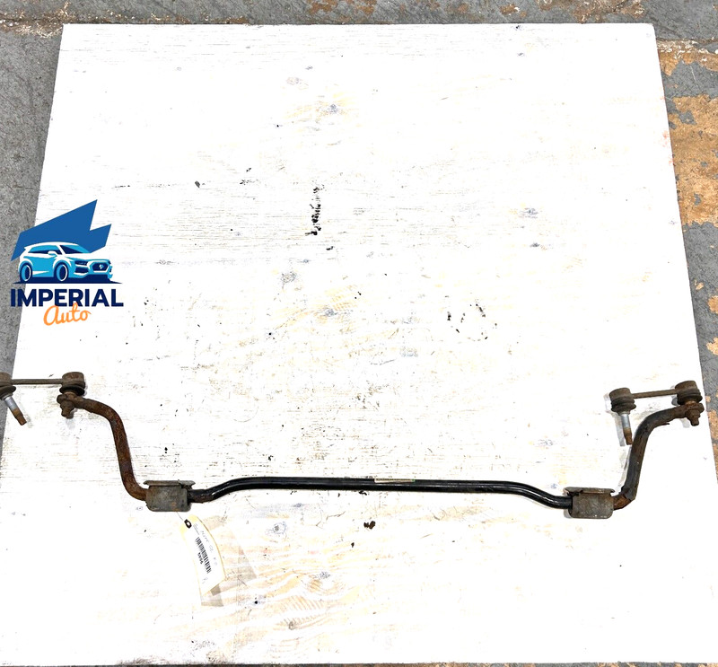 07-12 Mercedes-BenzX164GL450 GL550 Rear Stabilizer Anti Roll Sway Bar OEM