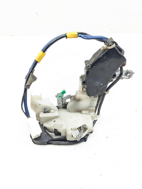 98-00 Lexus UCF20 LS400 Rear Right Passenger Side Door Latch Lock Actuator OEM