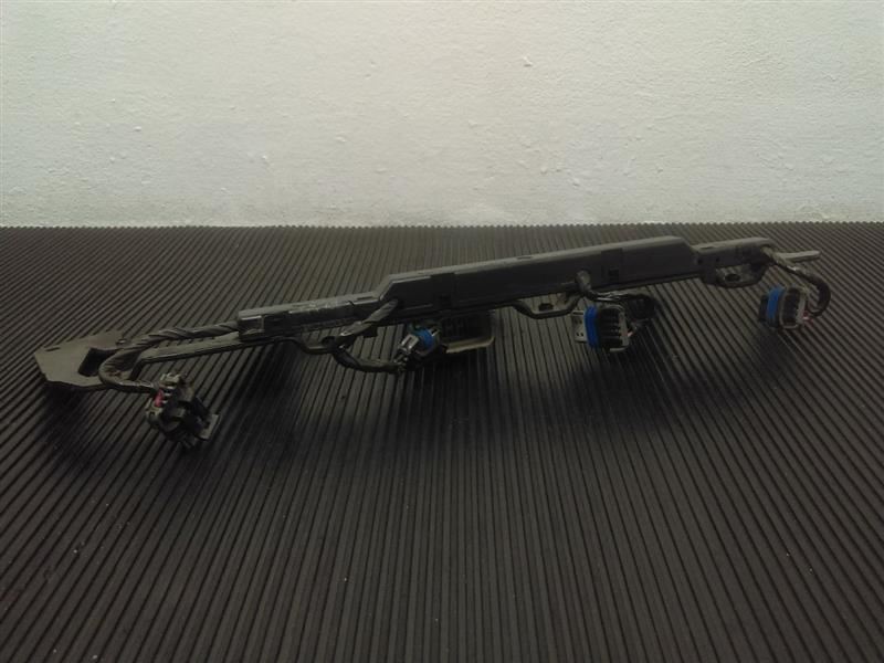 07-19 Chevrolet Silverado V8 Ignition Coil Wire Harness OEM 12579355