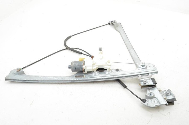 2008-2013 Chevy Silverado 1500 Crew Cab Driver Left Front Window Regulator