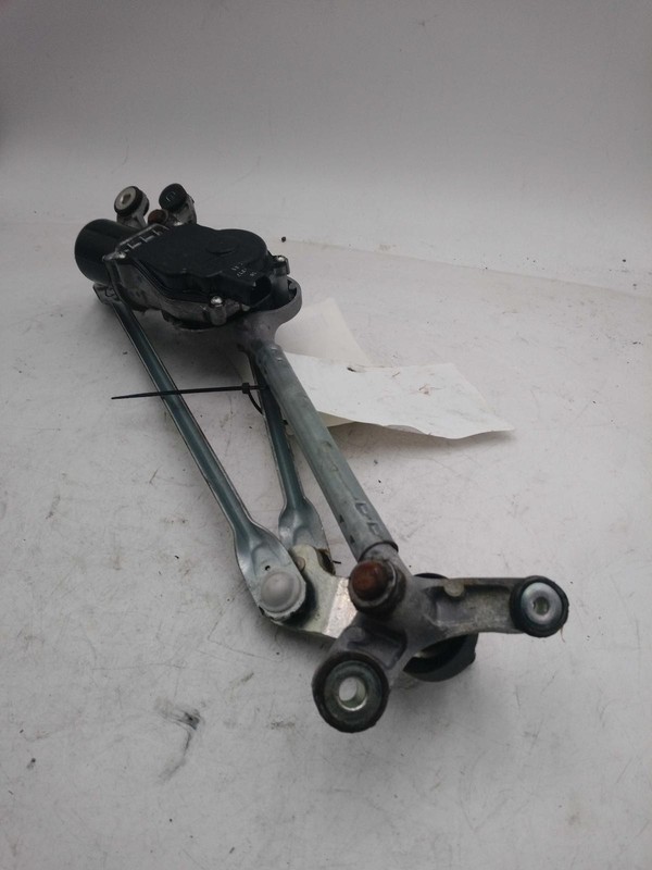2016-2022 Honda HR-V Wiper Motor OEM 76505T5AJ01, 68K Miles, Blue
