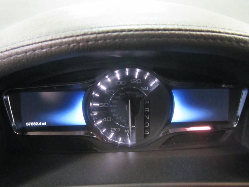 14-15 MKX Speedometer Cluster MPH ID EA1T-10849-AB Thru AL