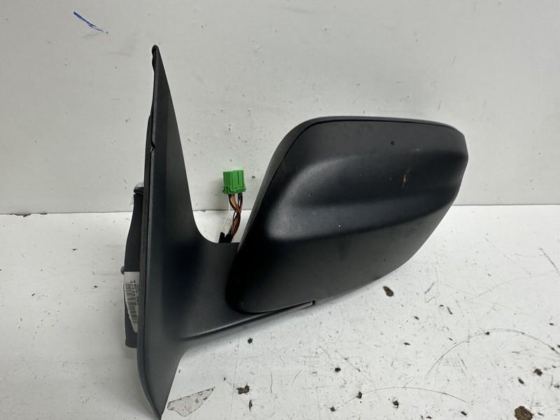 2003-2006 Volvo XC90 Left Front Driver Side View Exterior Door Mirror 13 Wire