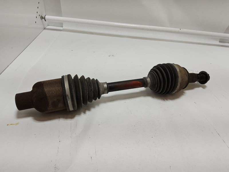 Passenger Right Axle Shaft Front AWD Fits 20-24 BLAZER 3502296