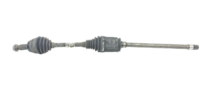 08-14 BMW E71 X6 xDrive50i Front Right Passenger Side Axle Shaft OEM