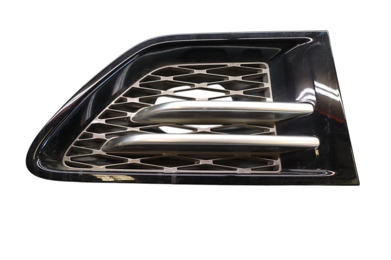 10-13 Range Rover Sport L320 Front Left Driver Side Fender Grill Grille OEM
