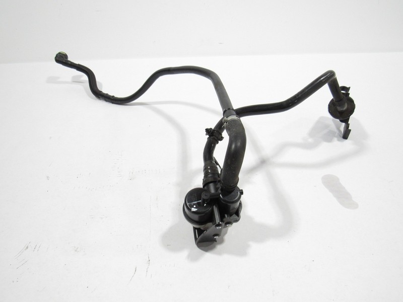 Audi RS7 C8 2022 Fuel Reservoir Tank Canister Leak Detection Pump 19-24 ;:O