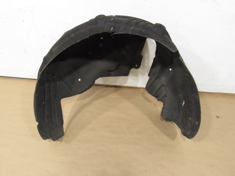 19-23 Mercedes A35 V177 2021 Rear Left Driver Fender Liner Splash Shield :A