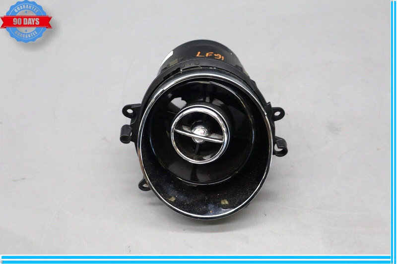 10-18 Jaguar X351 XJ XJL Front Left Driver Side Dash Dashboard Air Vent Oem