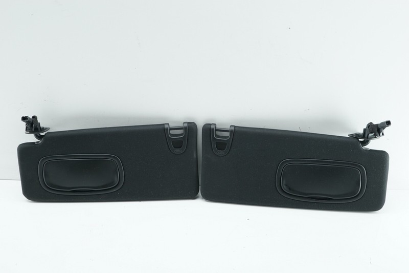 CHRYSLER 200 Sun Visor Sunvisor LH RH Set of OEM 2015 - 2017