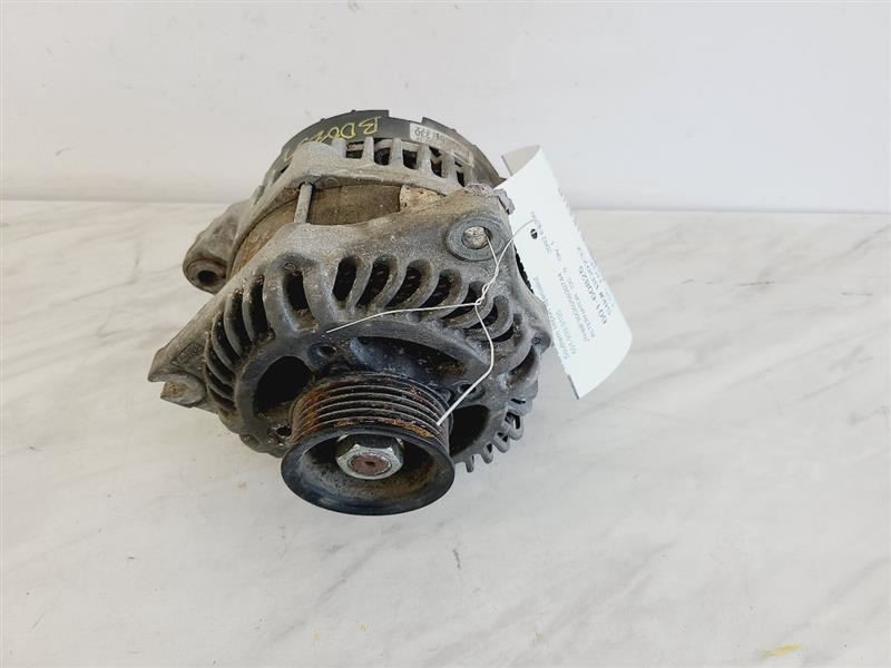 Alternator Fits 02-03 LEXUS ES300 574350