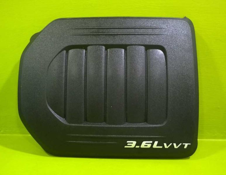 15 GRAND CARAVAN SXT ENGINE COVER OEM 3661-44