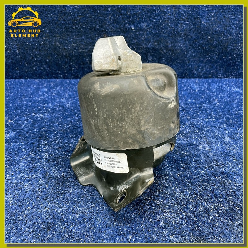 2015-2020 GMC Canyon Engine Mount Left OEM 23436325