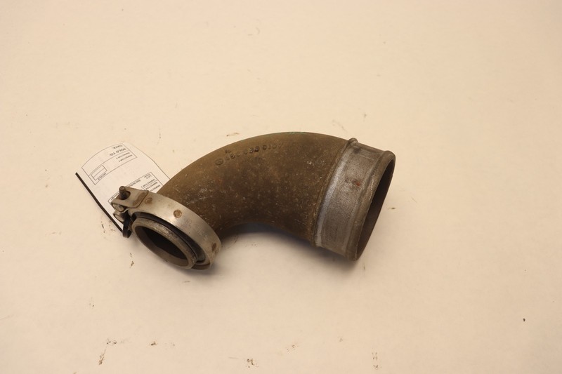 2008-2017 FREIGHTLINER CASCADIA 125 DETROIT TURBO ELBOW INTAKE TUBE HOSE OEM