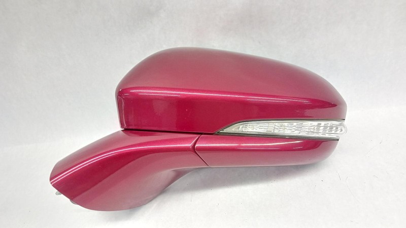 15-'17 FORD FUSION Left driver Door Mirror power heated OEM Grade A!