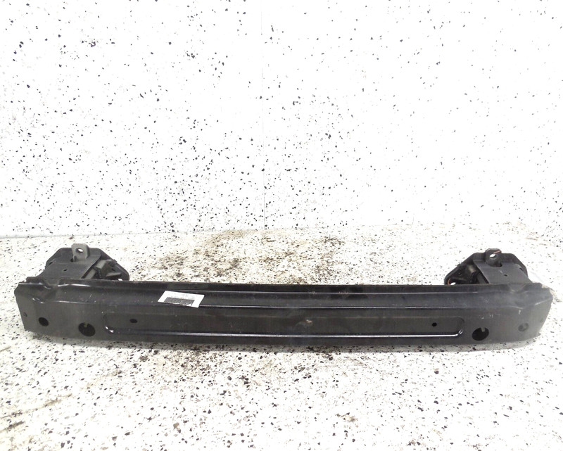 2016 2017 Fiat 500X Rear Bumper Reinforcement Rebar OEM