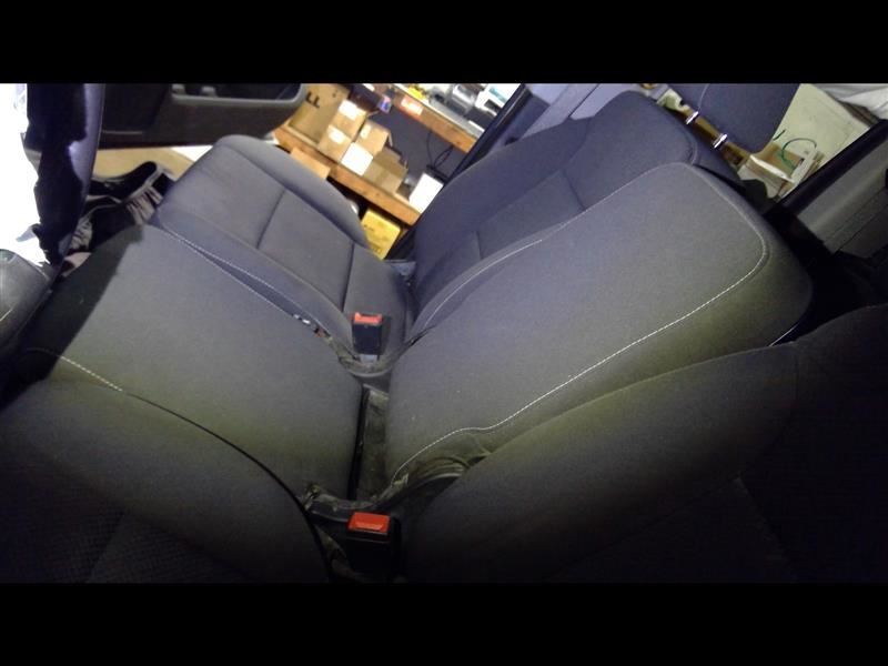 Front Center Jump Seat Fits 14-19 SIERRA 1500 PICKUP 1302542