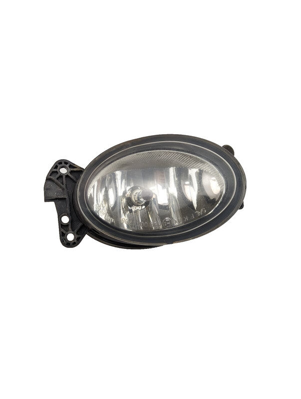 Mercedes W211 E350 CLK350 GL550 Fog Light Lamp Left Driver Side 1698201556 OEM