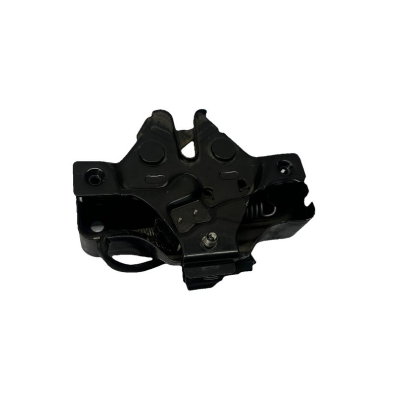 Lexus IS250 hood lock actuator 2013 hood latch lock actuator assembly OEM