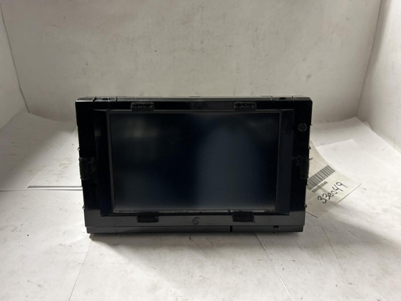 17-'18 OPTIMA radio assembly head unit 7.0" screen OEM 1 Year Wnty!