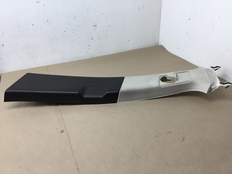 Land Range Rover Sport 2014 Left Driver B Pillar Cover Panel Trim Set 14-17 :Y