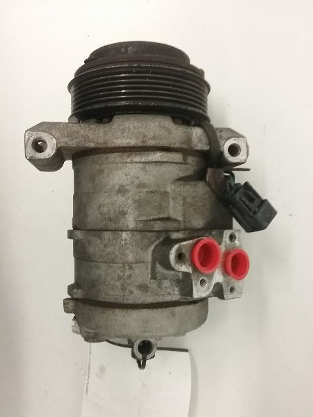 04-07 CTS AC Compressor 1564628