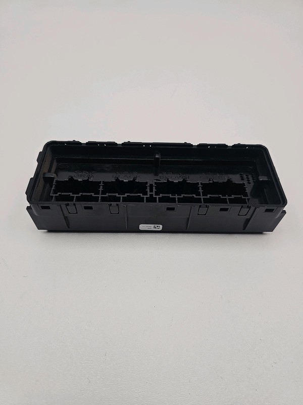 20-22 Chevrolet Silverado 1500 A/C Heater Climate Temperature Control Module