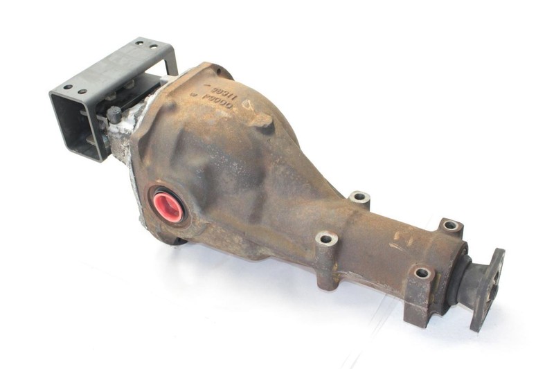 84-86 Nissan 300ZX Z31 3.70 Gear Ratio Rear Differential Carrier Assembly