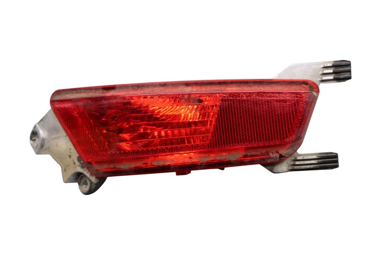 12-19 Range Rover Evoque L538 Rear Right Side Bumper Reflector Light Lamp Oem
