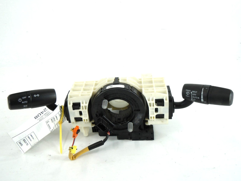 2017-2021 Mazda 6 Turn Signal Wiper Combination Control Switch Spring OEM