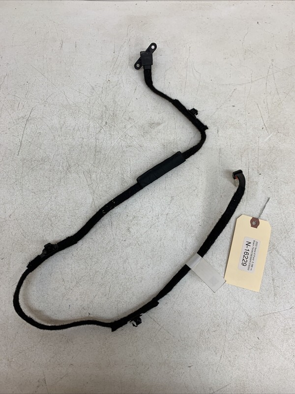 ⚡️21-24 MODEL X USB A HYBRID CABLE ROUTING 1624129-00-C OEM 16229 B35