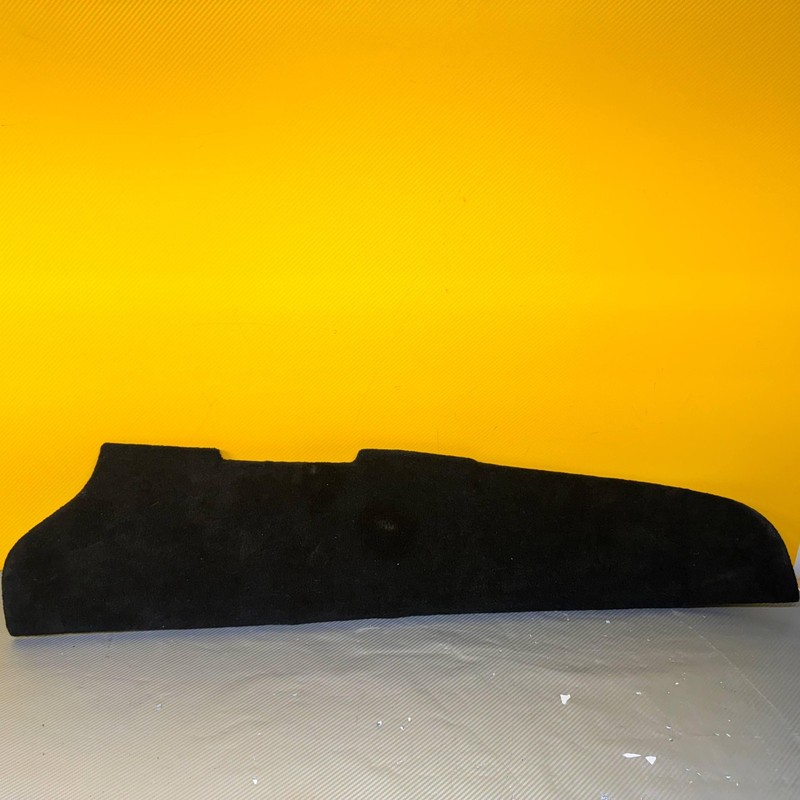 2022-2025 JEEP GRAND WAGONEER CENTER CONSOLE LEFT DRIVER TRIM COVER PANEL