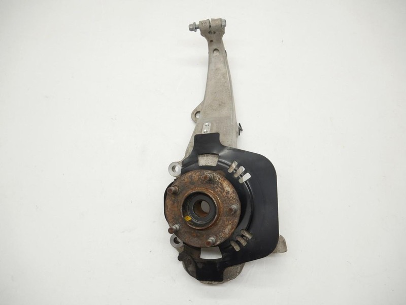 2009-2012 Nissan 370z Z34 Front Driver Spindle Knuckle Hub Left Side LH OEM