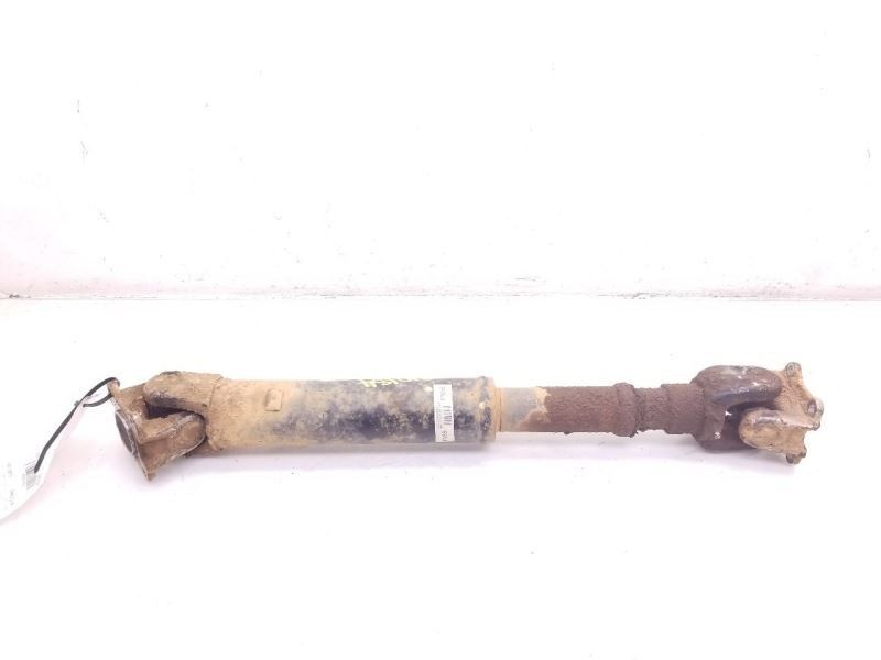 95-04 TOYOTA TACOMA 2.7L FRONT DRIVE SHAFT MANUAL TRANSMISSION 3RZFE 37140-35160