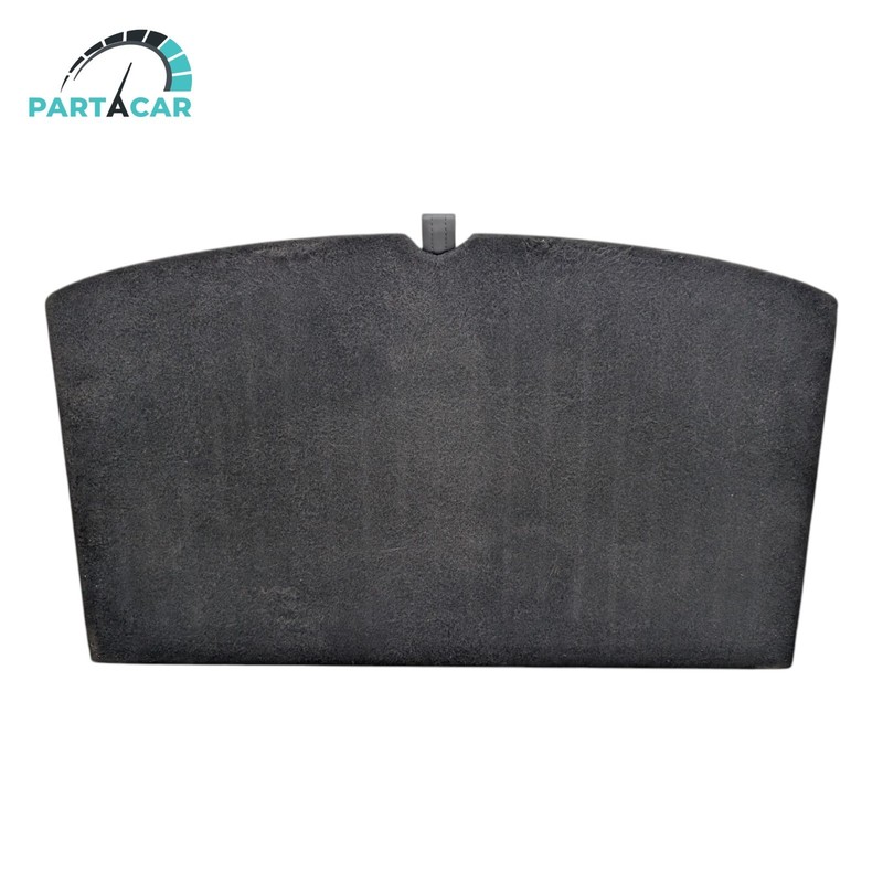2020 2021-2023 Tesla Model Y MY Rear Trunk Floor Carpet Mat OEM