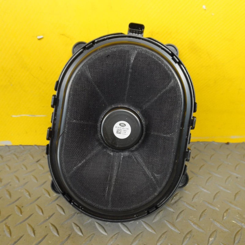 2020-2022 RANGE ROVER EVOQUE AUDIO SOUND SPEAKER SUBWOOFER BASSBOX K8D218808AC