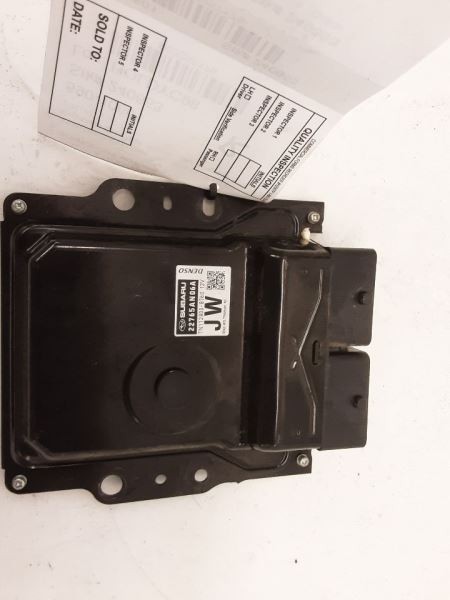 Engine ECM Electronic Control Module 2.5L Fits 19 LEGACY 3257179