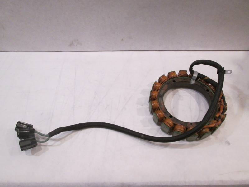 60V-81410-02-00 Yamaha Z LZ VZ 200-350 Hp Outboard Stator 2005-2010