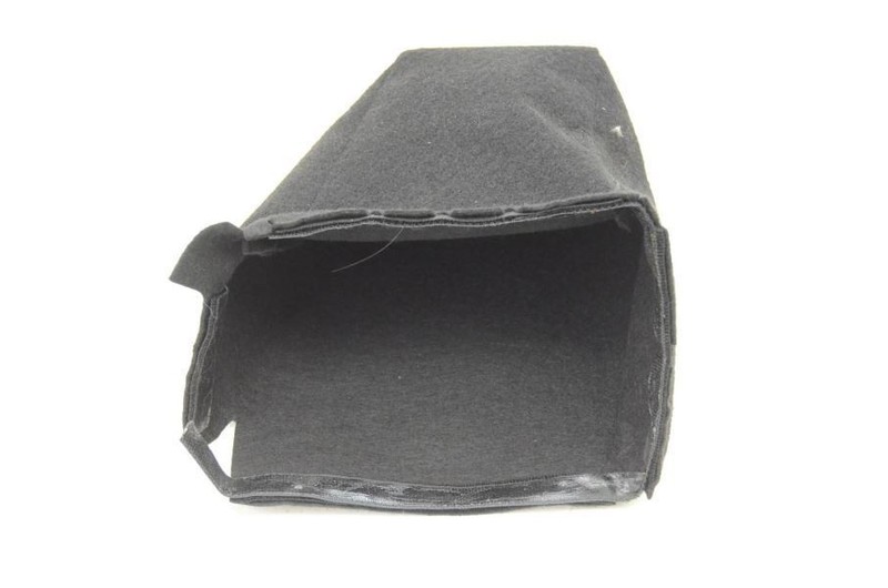 2016-2018 Mazda Mx-5 Miata ND Passenger Right Side Storage Bin Carpet