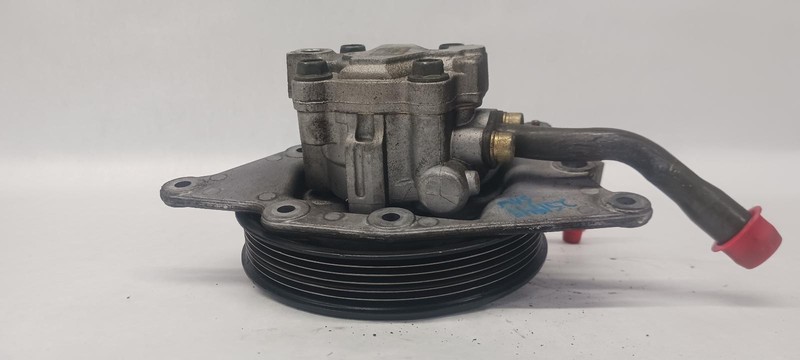 01-'04 FORD ESCAPE Steering Pump 6 cylinder OEM 1 Year Warranty!