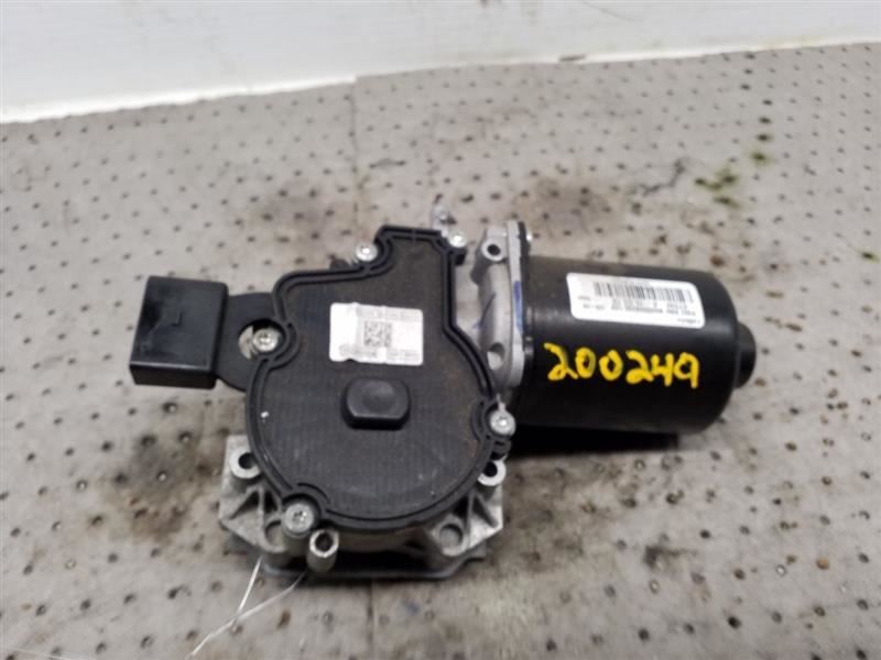 Windshield Wiper Motor Low Roof Fits 15-19 TRANSIT 150 716703