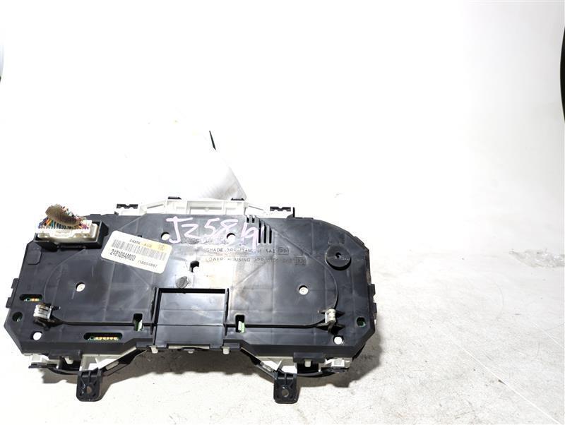 2014 Nissan Sentra Speedometer Gauge OEM Black 113K Miles - Warranty Included