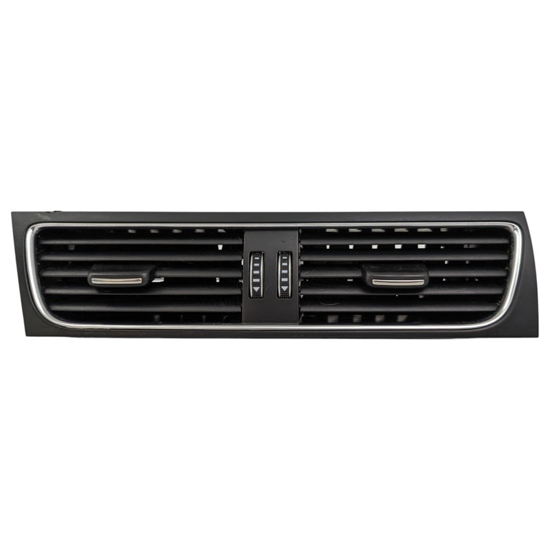 2009-2016 AUDI A4 A5 S4 S5 CENTER DASH PANEL A/C AIR VENT GRILLE OEM 8T1820951E