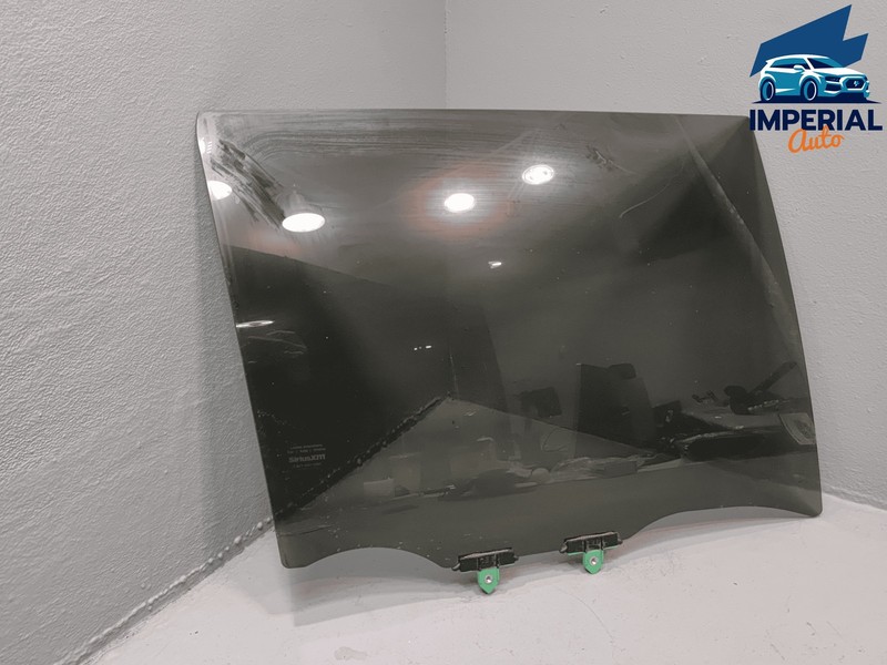 2019-2025 Toyota RAV4 Rear Right Passenger Side Door Window Glass OEM