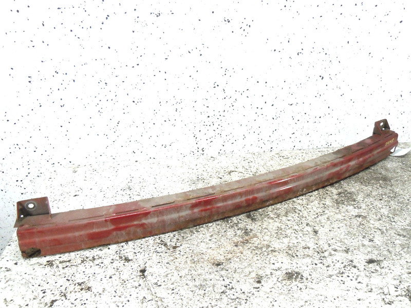 2011-2019 Ford Explorer Rear Bumper Reinforcement Rebar OEM W/O Tow Package