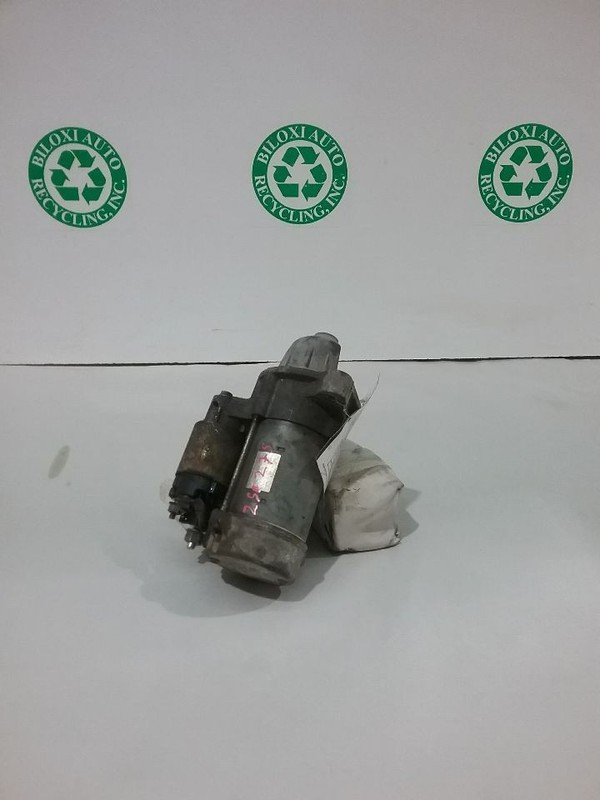 Starter Motor Fits 18-20 FORD F150 PICKUP 1609685