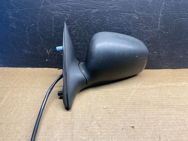 2003 to 2004 Lincoln Town Car Left Driver LH View Heat Door Mirror AD9699 DW